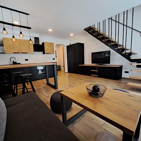 Riverside Apartma 1, Kranjska Gora Bagian luar foto
