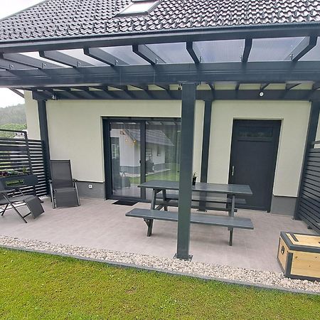 Riverside Apartma 1, Kranjska Gora Bagian luar foto