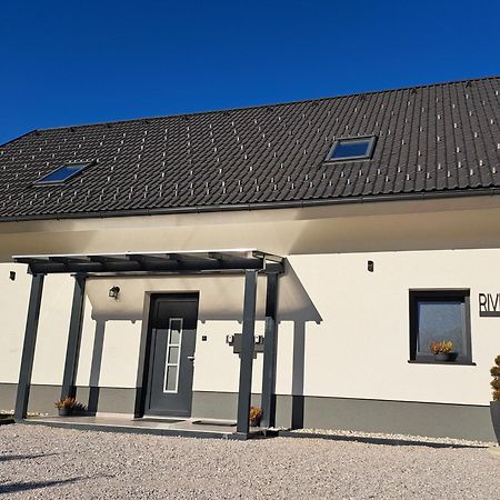 Riverside Apartma 1, Kranjska Gora Bagian luar foto