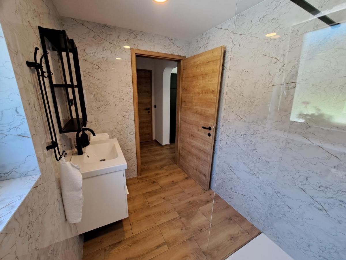Riverside Apartma 1, Kranjska Gora Bagian luar foto