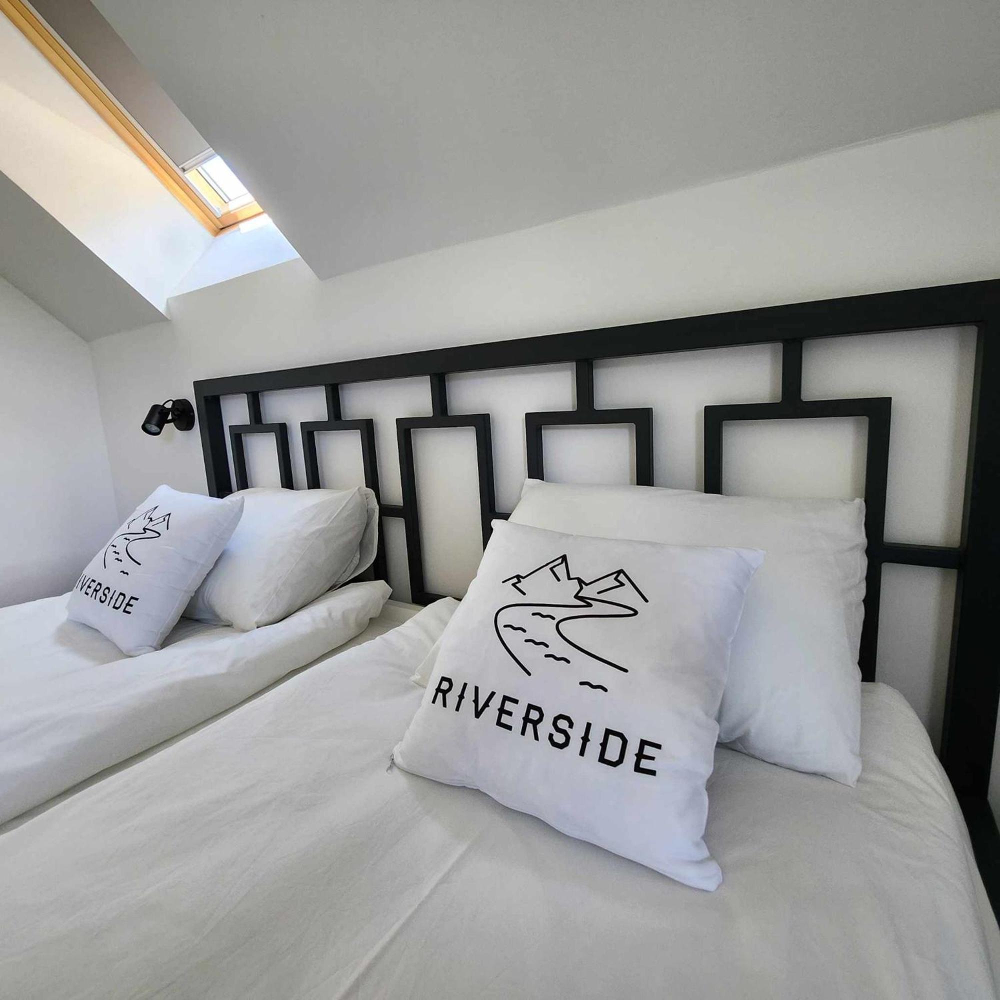 Riverside Apartma 1, Kranjska Gora Bagian luar foto