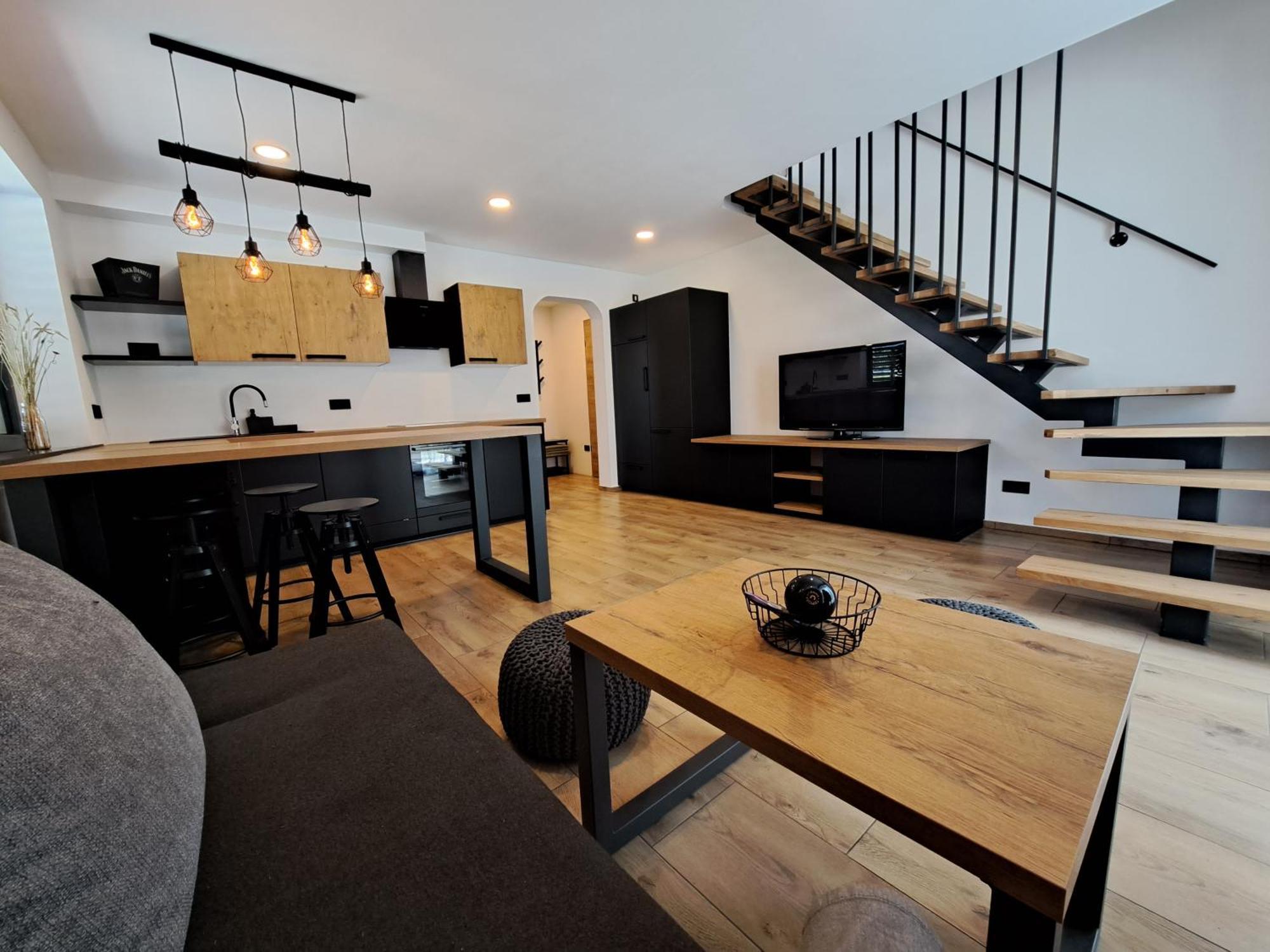 Riverside Apartma 1, Kranjska Gora Bagian luar foto
